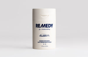 REMEDY for rich moisture