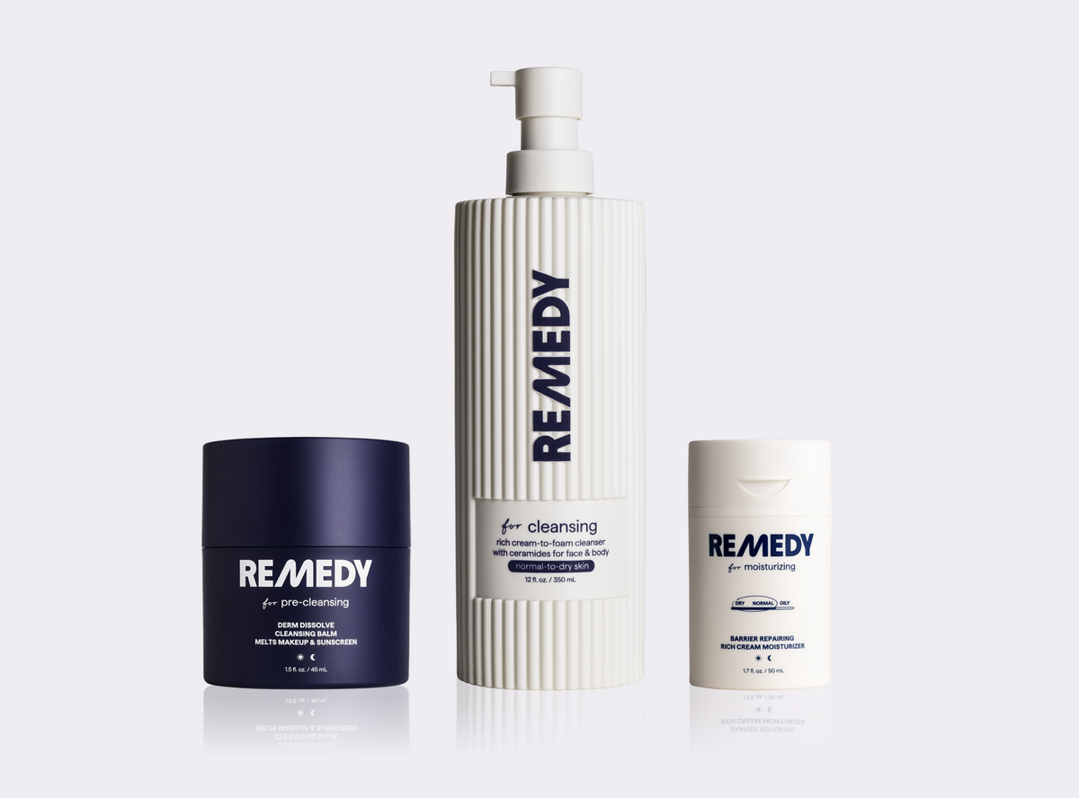 Rich Hydration Bundle