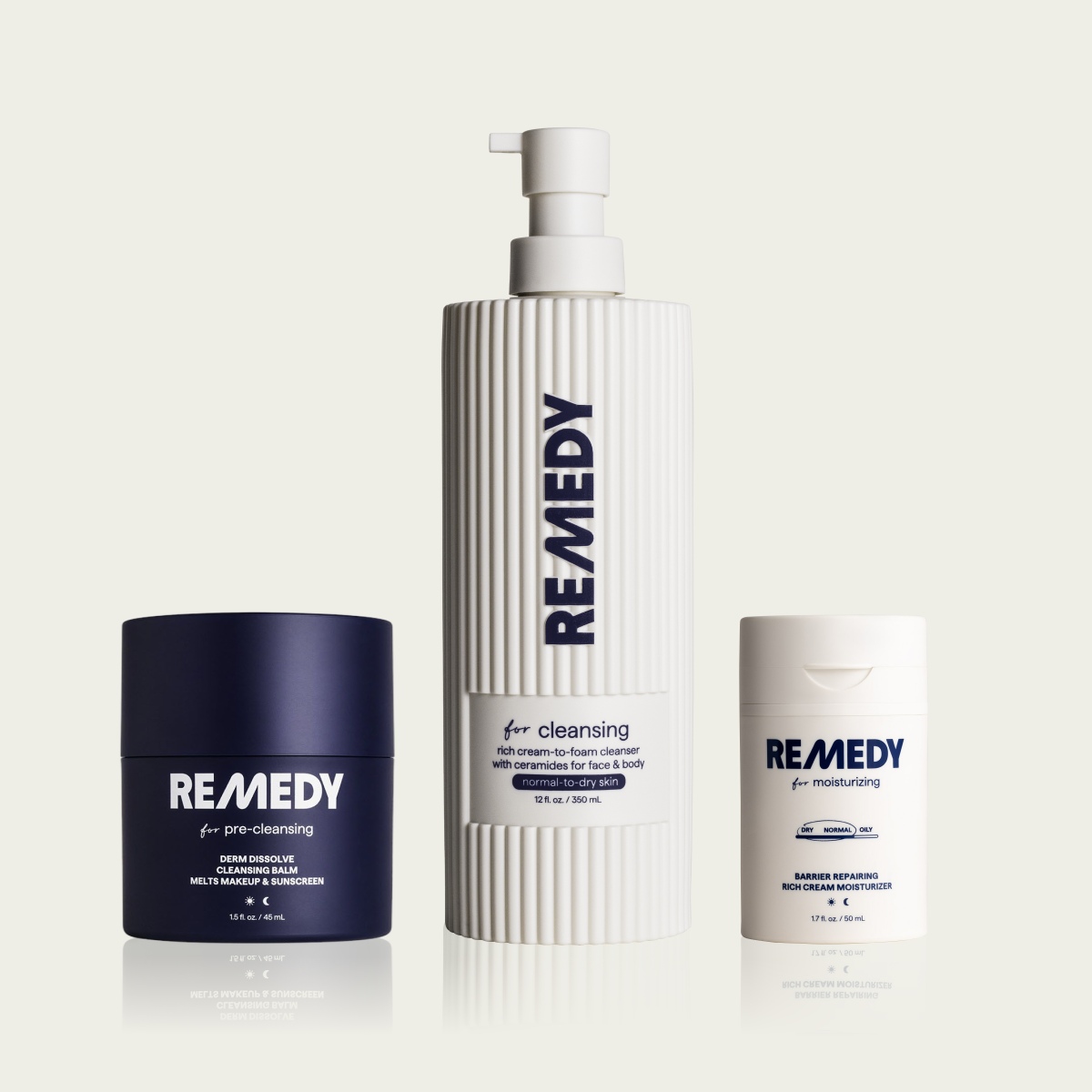 Rich Hydration Bundle