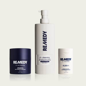 Rich Hydration Bundle