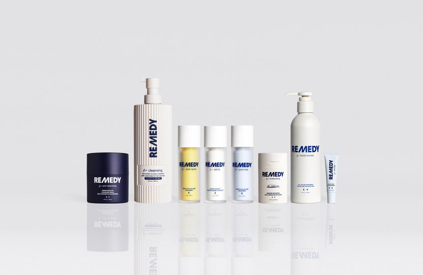 Shop Remedy at Target – Remedy Science by Dr. Muneeb Shah