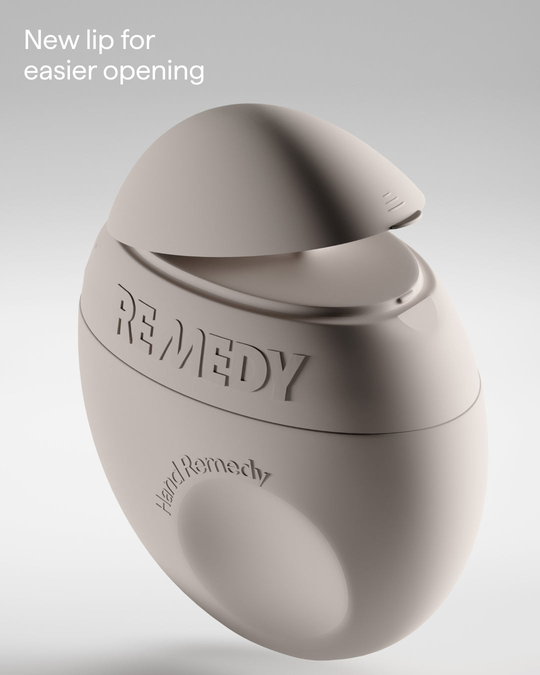Hand & Cuticle Firming Whipped Cream – Remedy Science by Dr