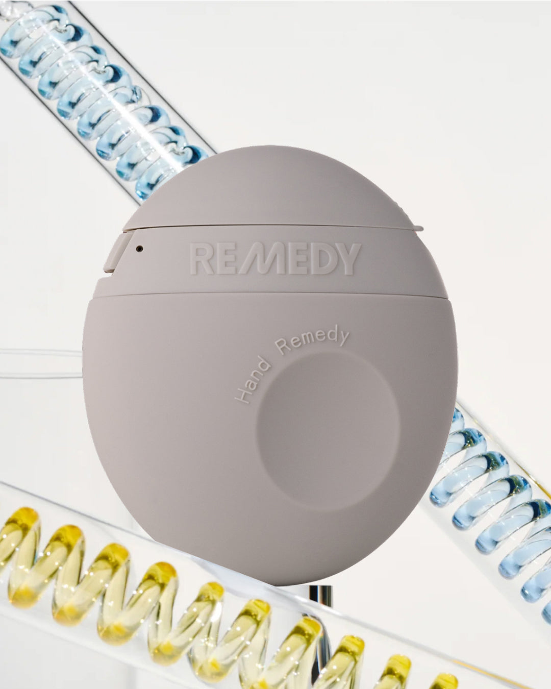 Hand & Cuticle Firming Whipped Cream – Remedy Science by Dr