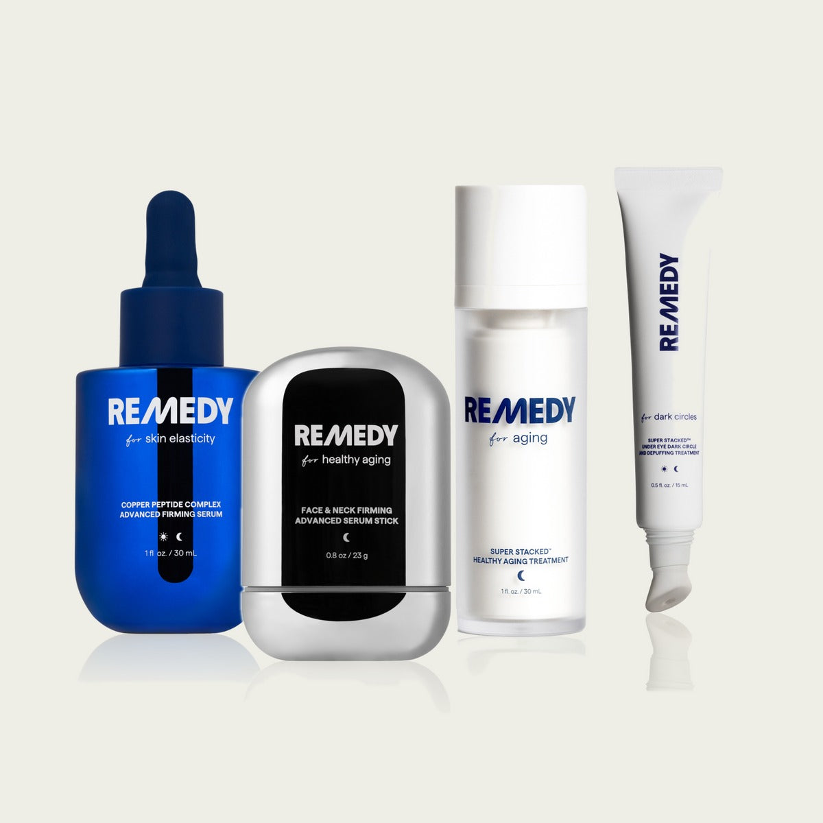 Complete Firming Set
