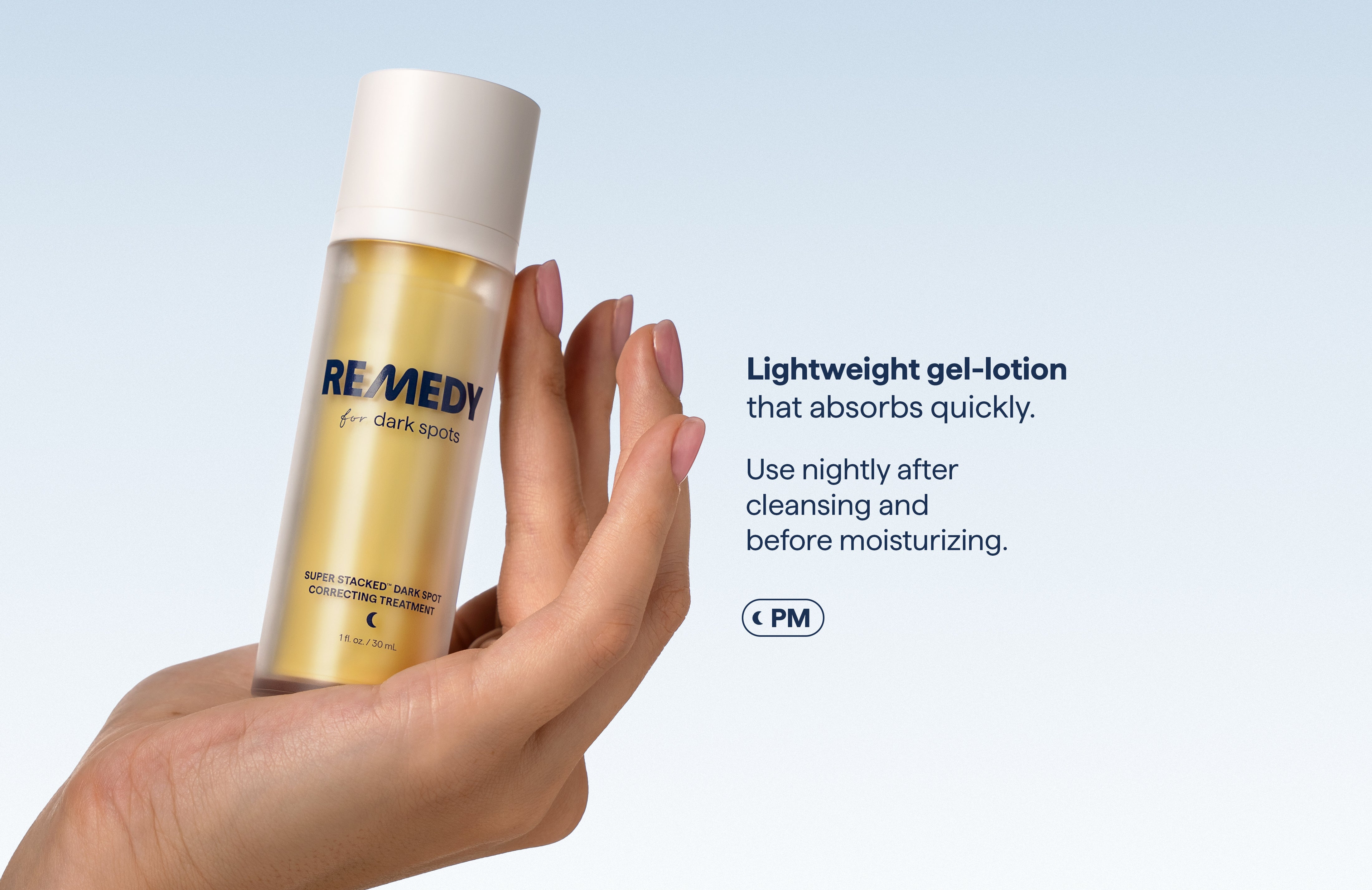 REMEDY for Dark Spots 30ml 1本　美容液 REMEDY for Dark Spots 30ml 1本 美容液