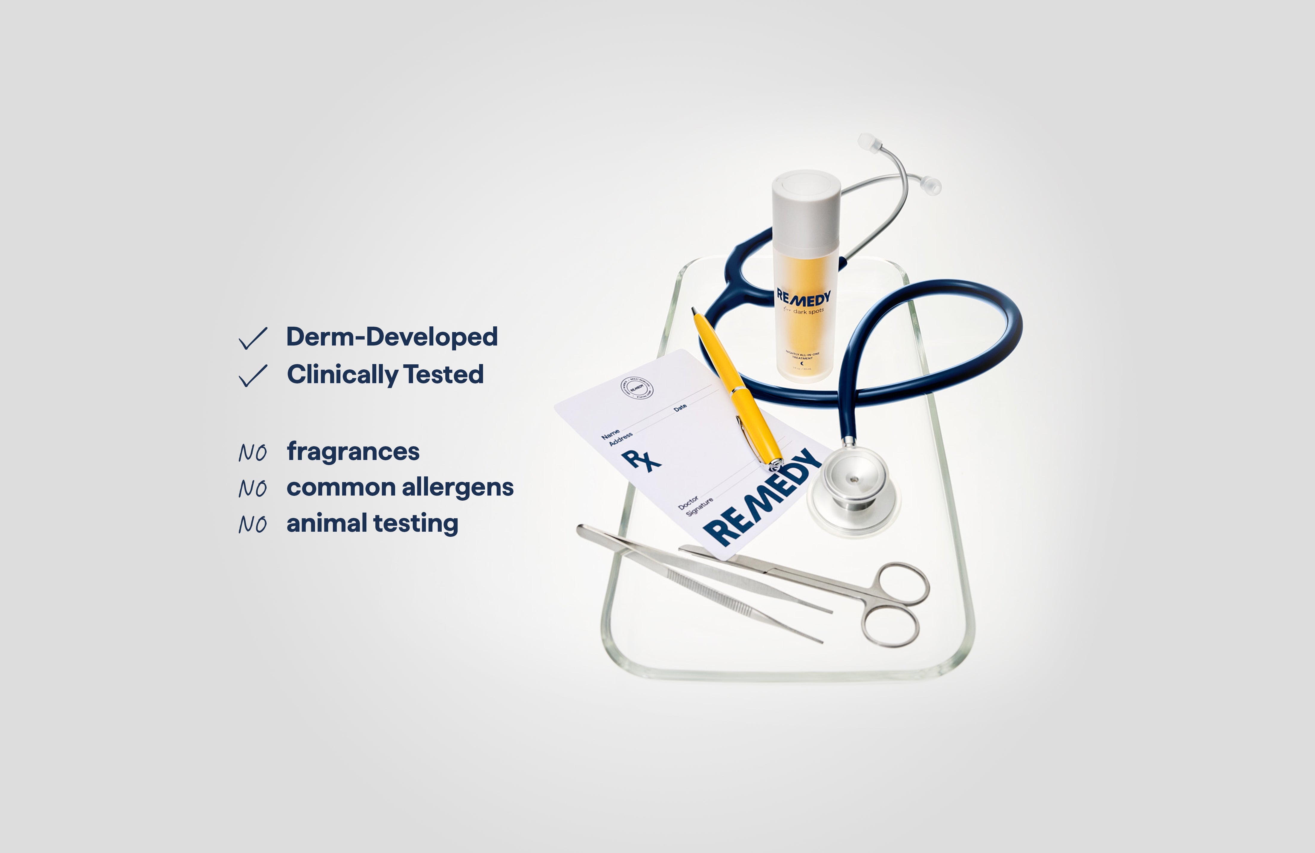 REMEDY for Dark Spots 30ml 1本　美容液 REMEDY for Dark Spots 30ml 1本 美容液