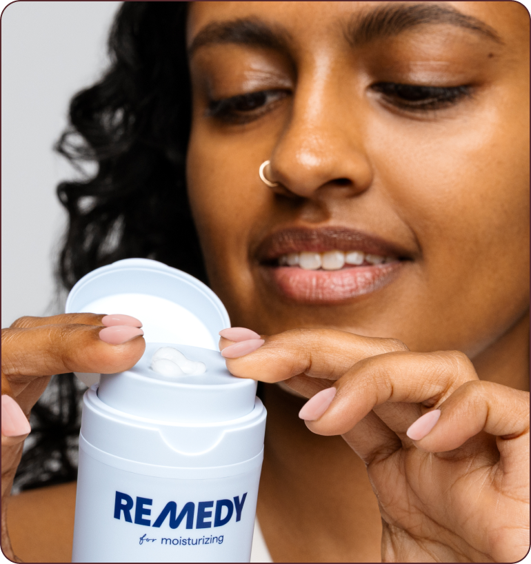 Lightweight Gel Moisturizer