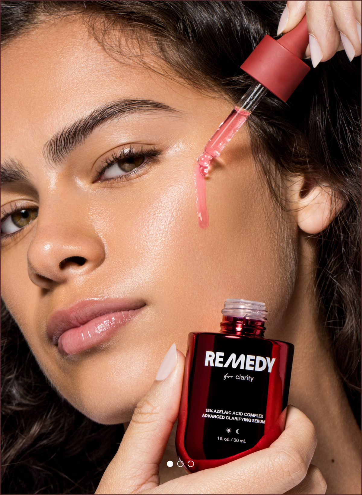 15% Azelaic Acid Complex Advanced Clarifying Serum