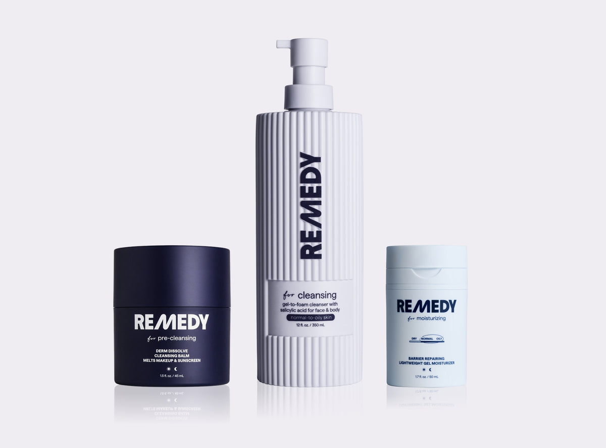 Lightweight Hydration Bundle