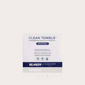 Face Towels