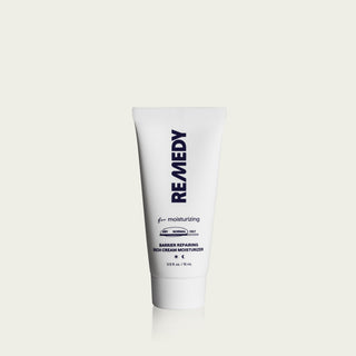 Rich Moisturizer